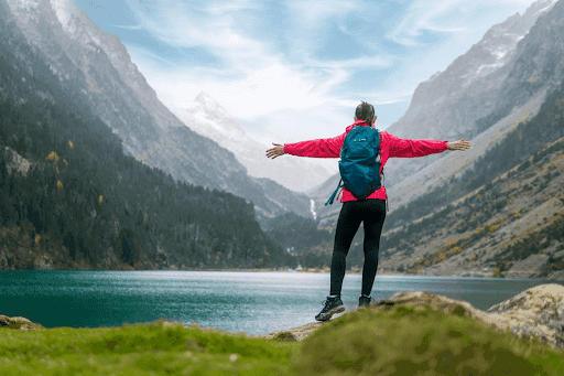 Solo travel in Europe guide