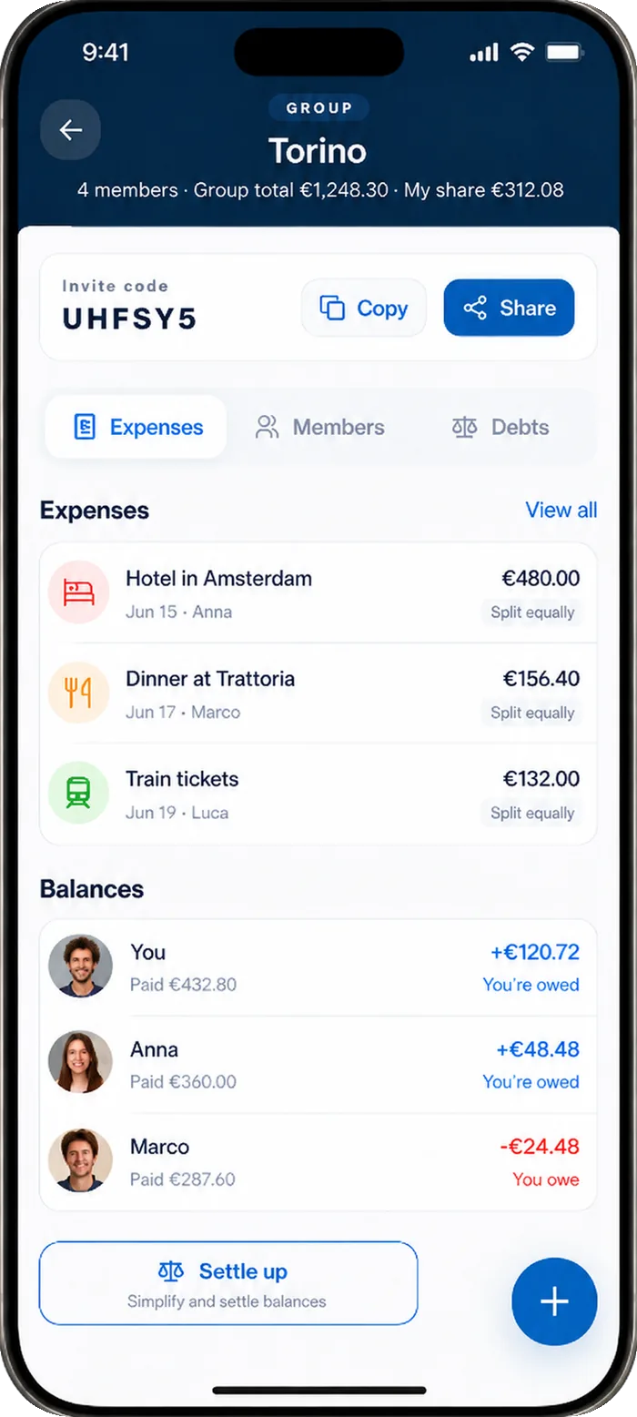 Expenses